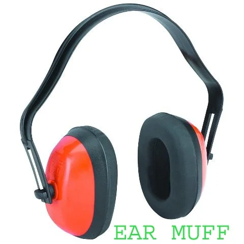 EAR MUFF