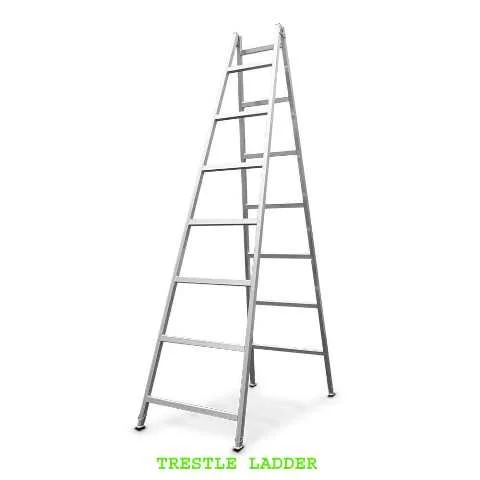 Trestle-Ladders