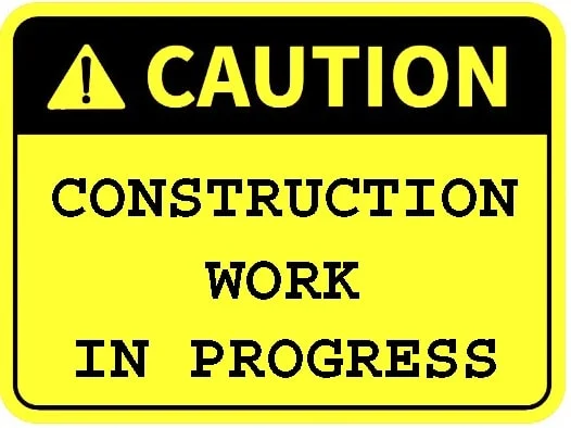 Construction-work-in-progress