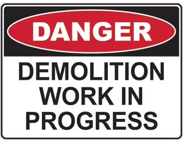 Dimolition-work-in-progress